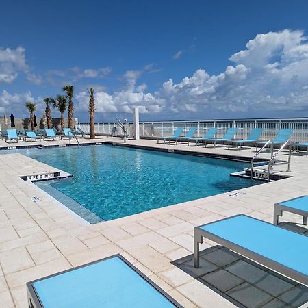 Holiday Inn Express & Suites Oceanfront Daytona Beach Shores By Ihg Exteriör bild